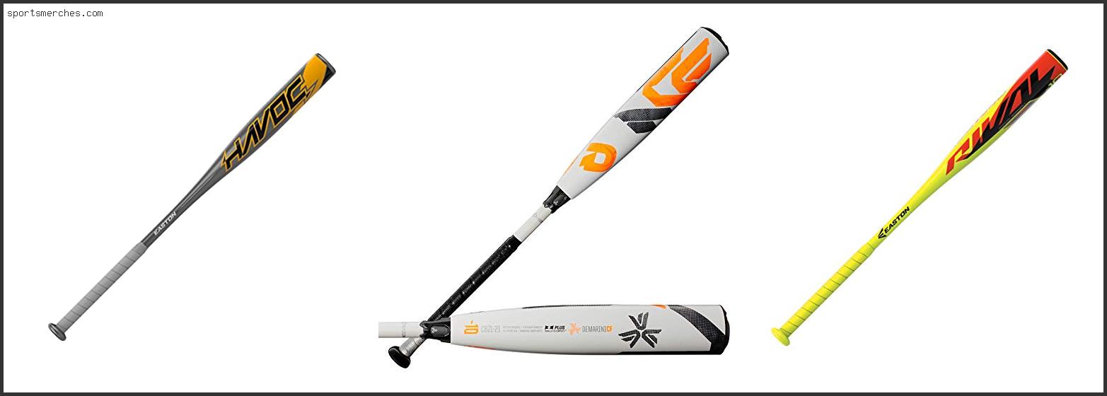 Best 31 Inch Baseball Bat