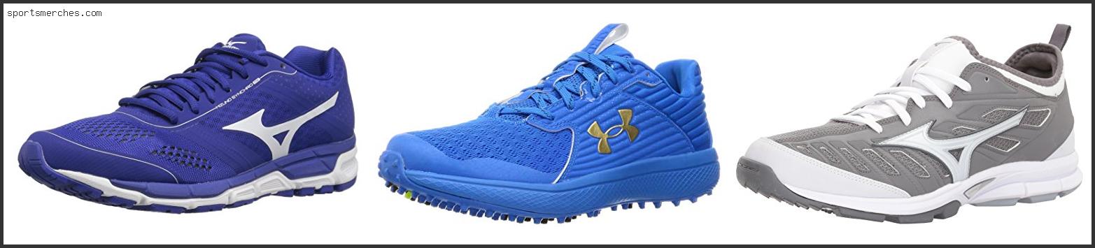 Best Baseball Coaching Shoes