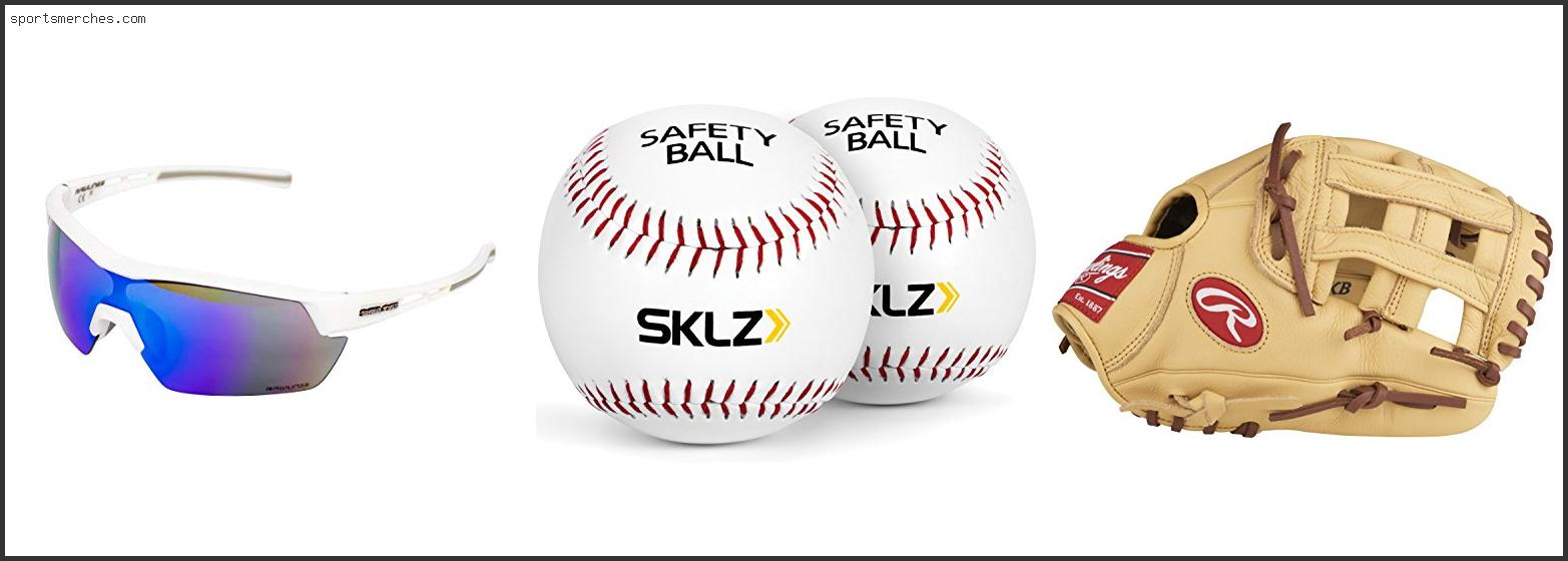 Best Baseballs For Youth