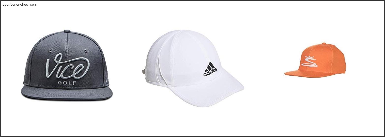 Best Golf Snapback Hats