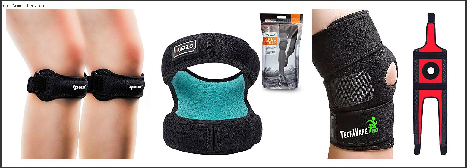 Best Knee Support For Tennis With Arthritis