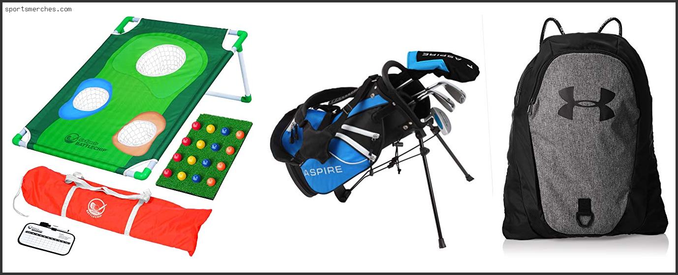 Best Golf Clubs For 15 Year Old Boy