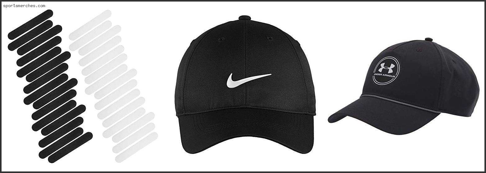 Best Golf Hat For Sweat