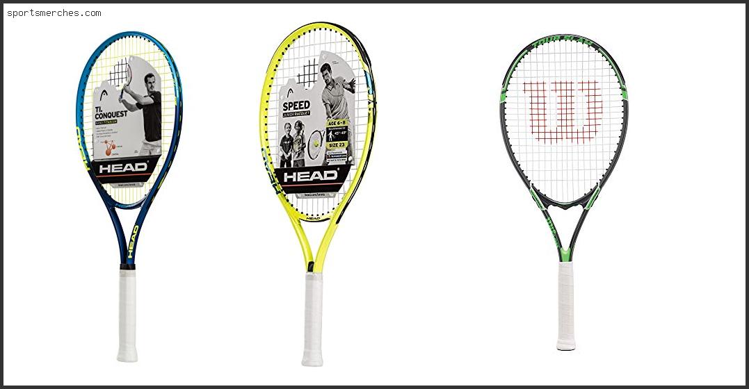 Best Light Tennis Racquets