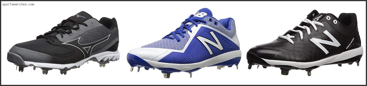 Best Metal Baseball Cleats