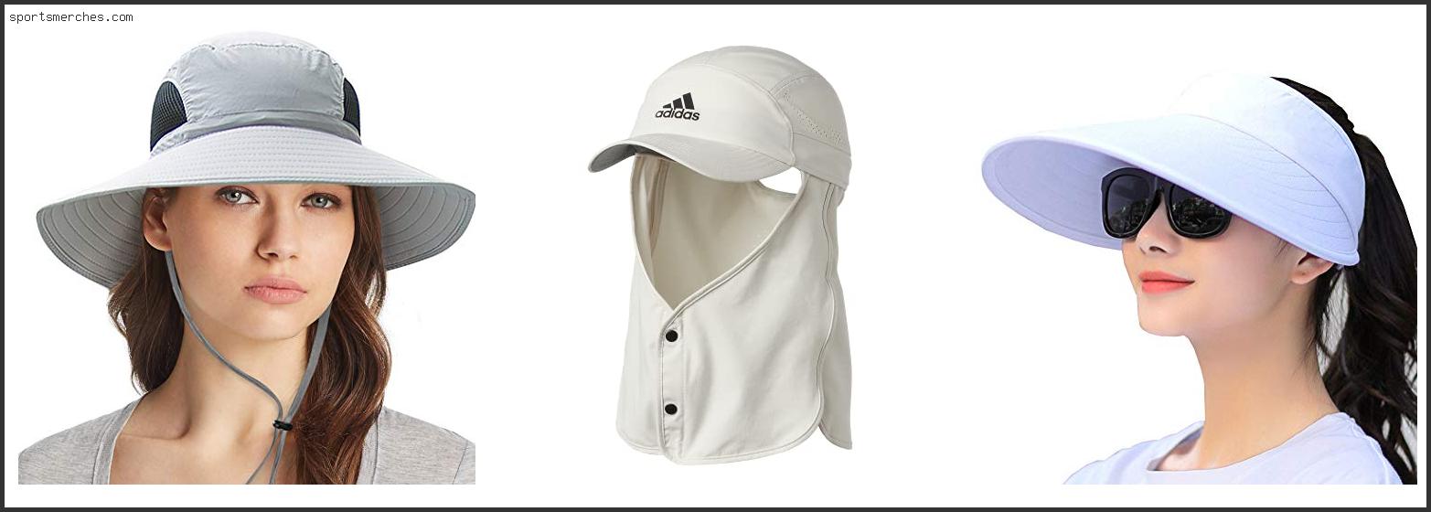 Best Womens Golf Hats For Sun Protection