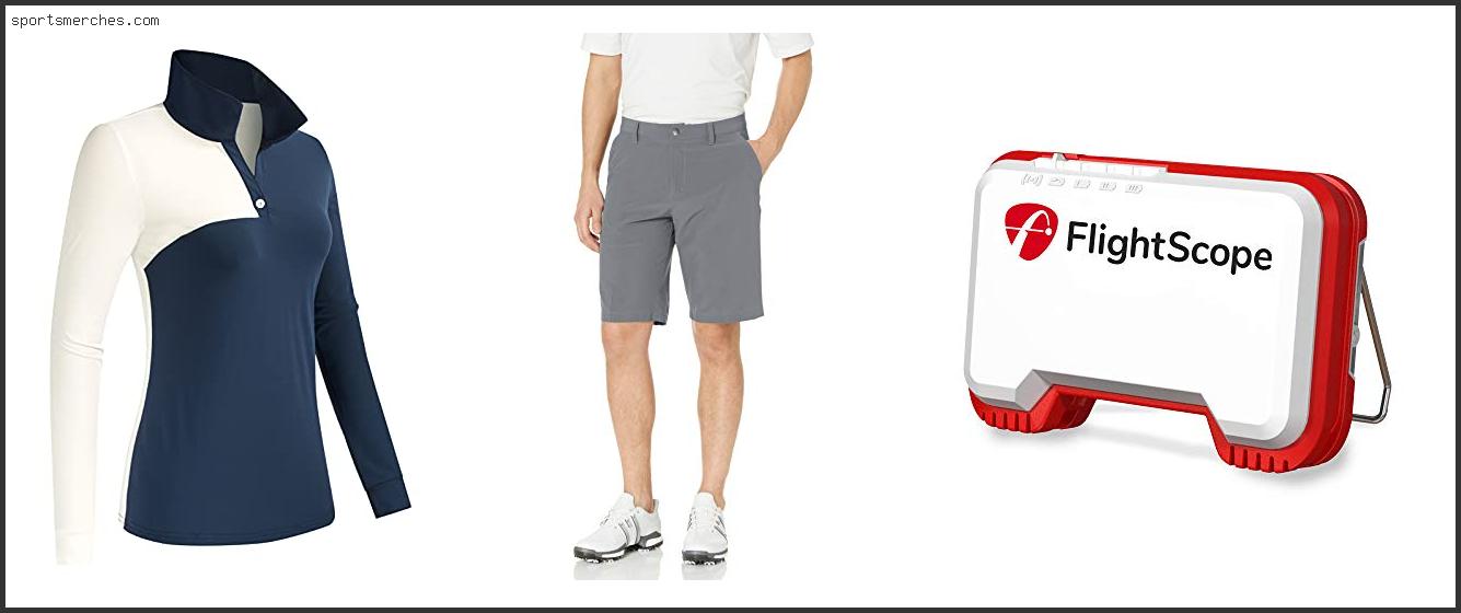 Best Budget Golf Clothes