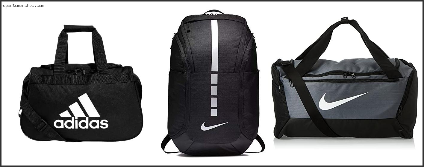 Best Basketball Gym Bag