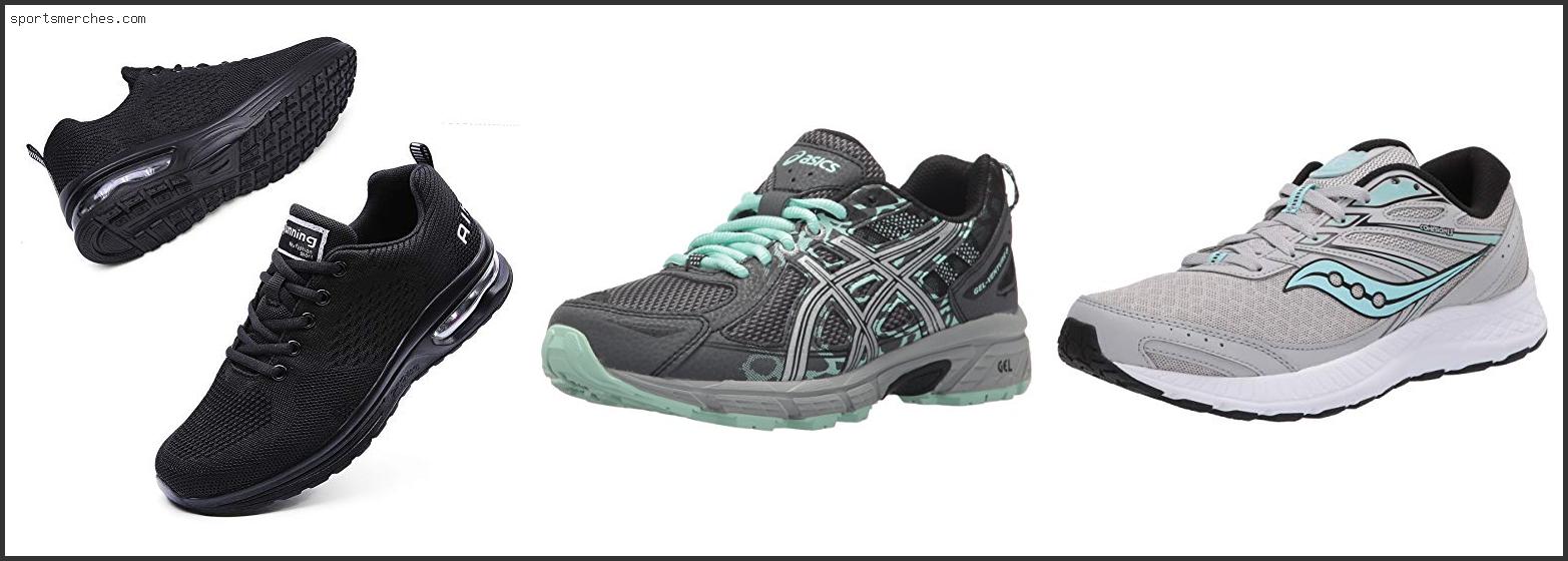 Best High Arch Support Tennis Shoes