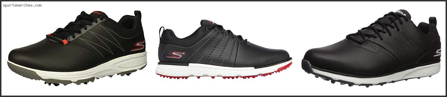 Best Mens Waterproof Golf Shoes