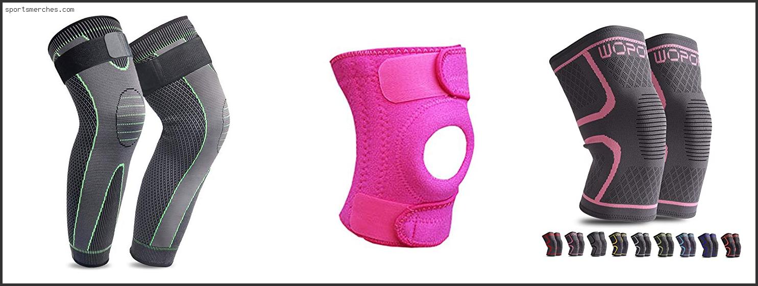 Best Acl Knee Brace For Basketball