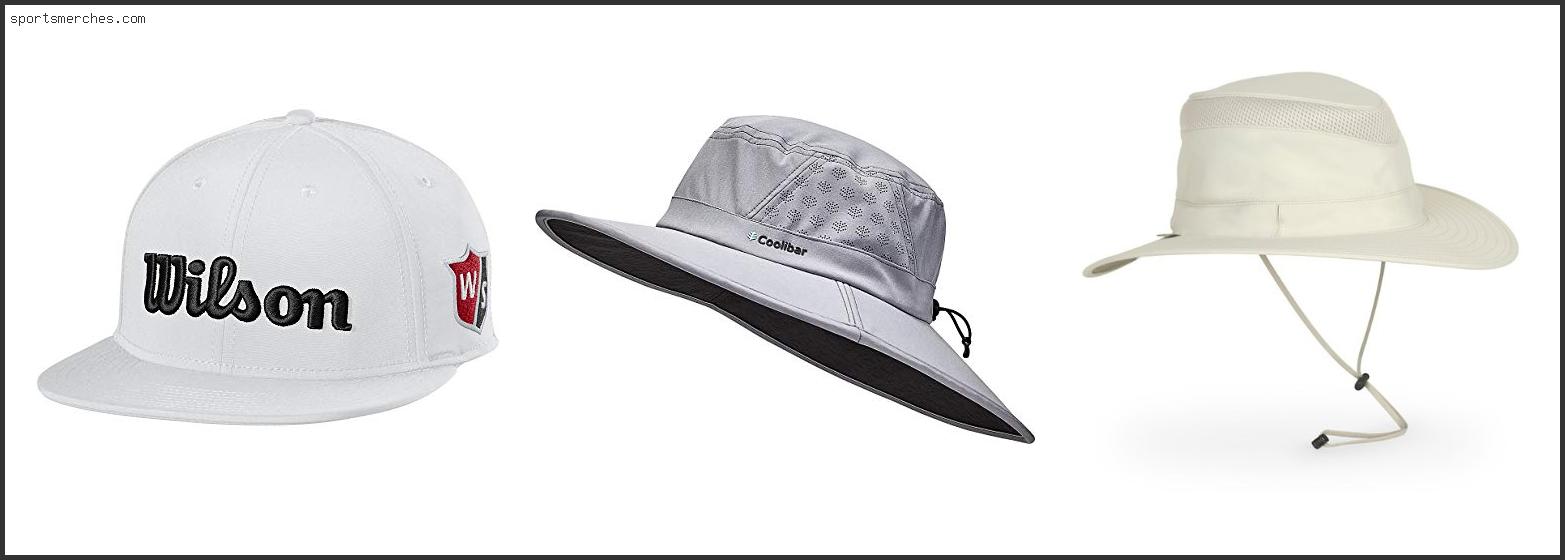 Best Wide Brim Golf Hat
