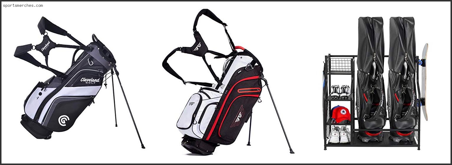 Best Cheap Golf Stand Bag