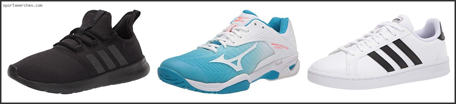 Best Tennis Shoes For Concrete Court