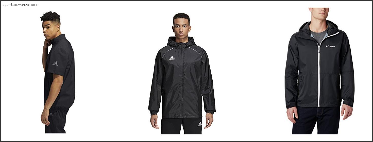 Best Mens Golf Rain Jacket