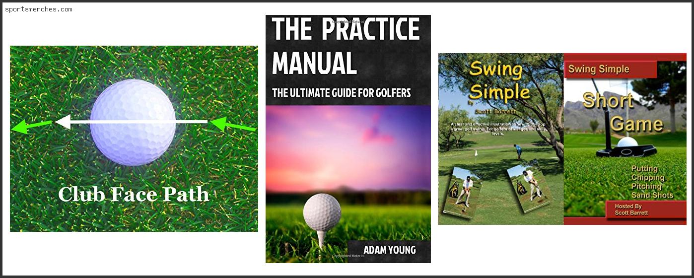 Best Golf Swing Instruction