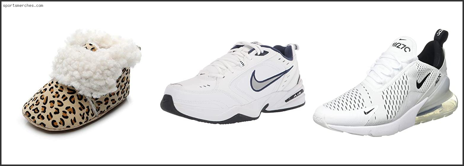 Best Nike Tennis Shoes For Walking