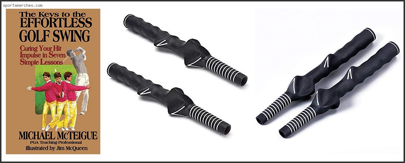 Best Golf Grip For Beginners