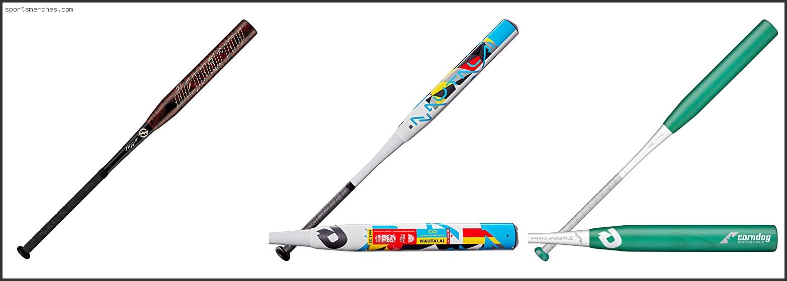 Best Demarini Asa Softball Bat