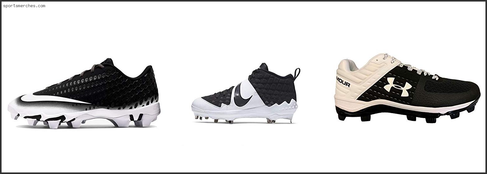 Best Softball Cleats Mens