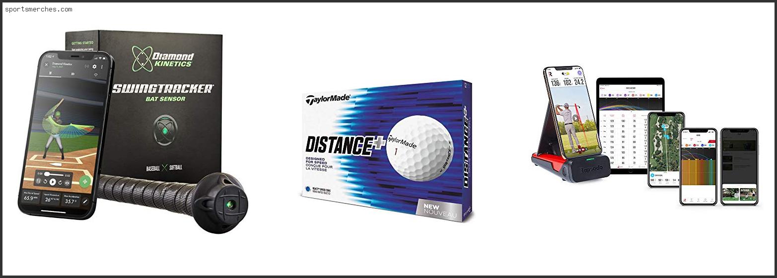Best Golf Ball For Swing Speed Of 80 Mph