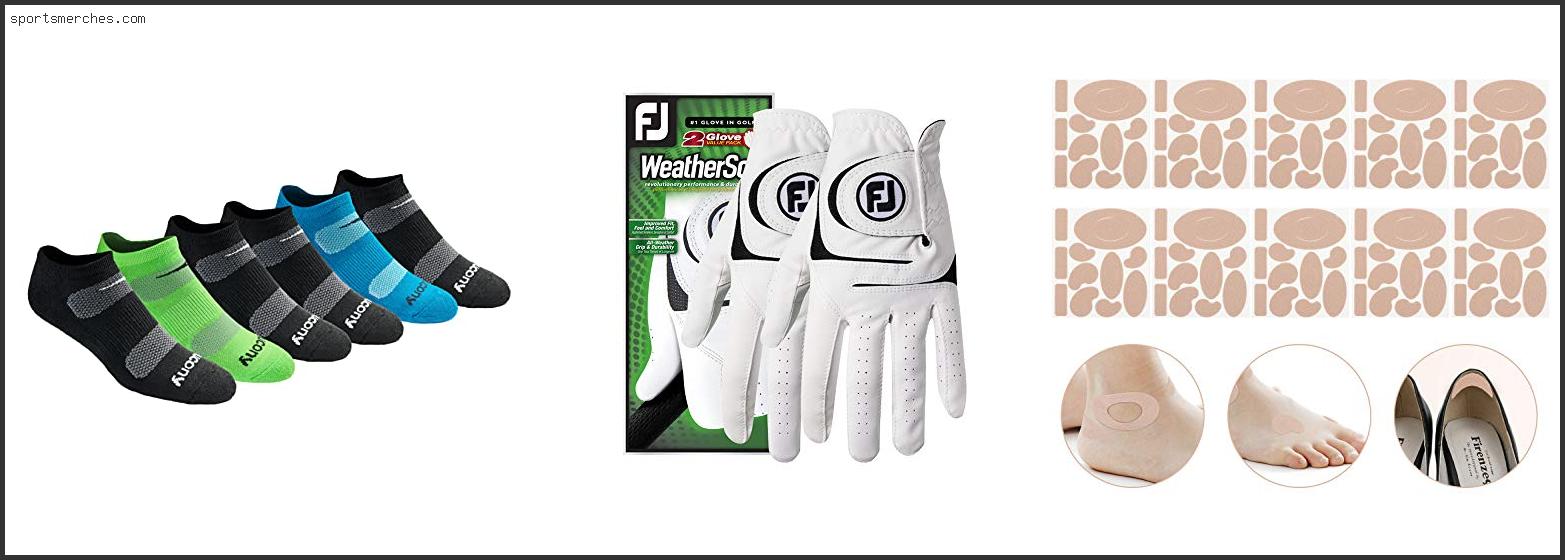 Best Golf Glove To Prevent Blisters