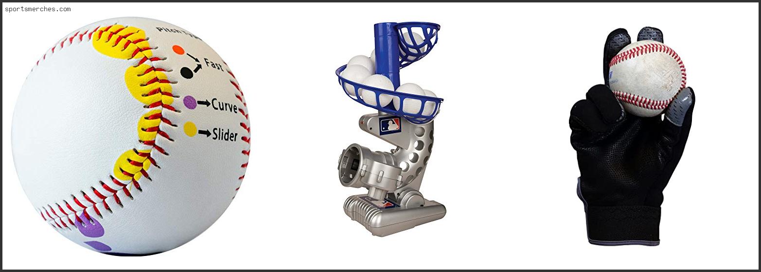 Best Gear For Baseball