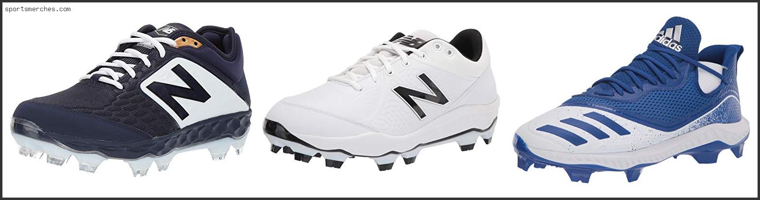 Best Molded Baseball Cleats