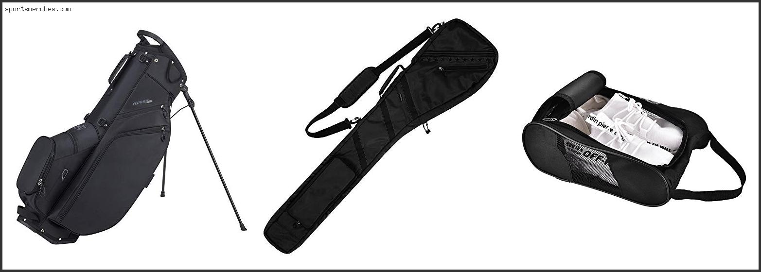 Best Womens Carry Golf Bag