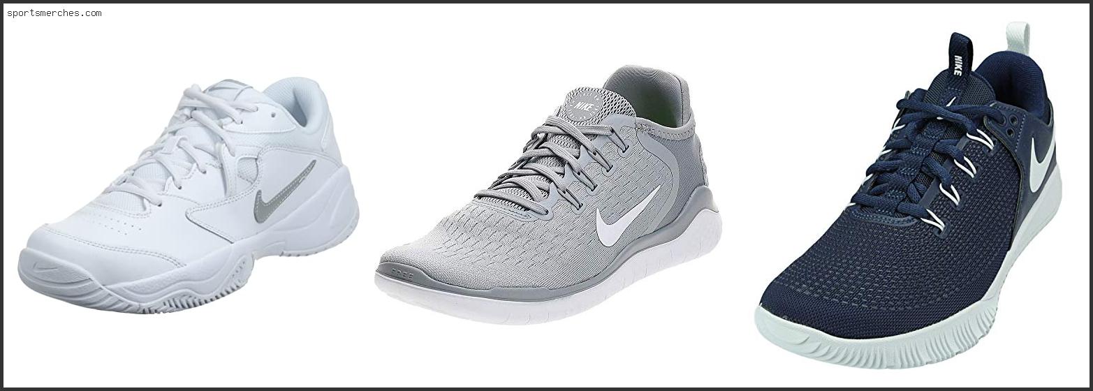 Best Nike Tennis Court Shoes