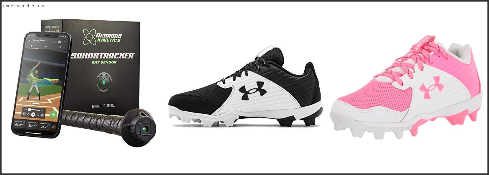 Best Softball Cleats For Outfielders