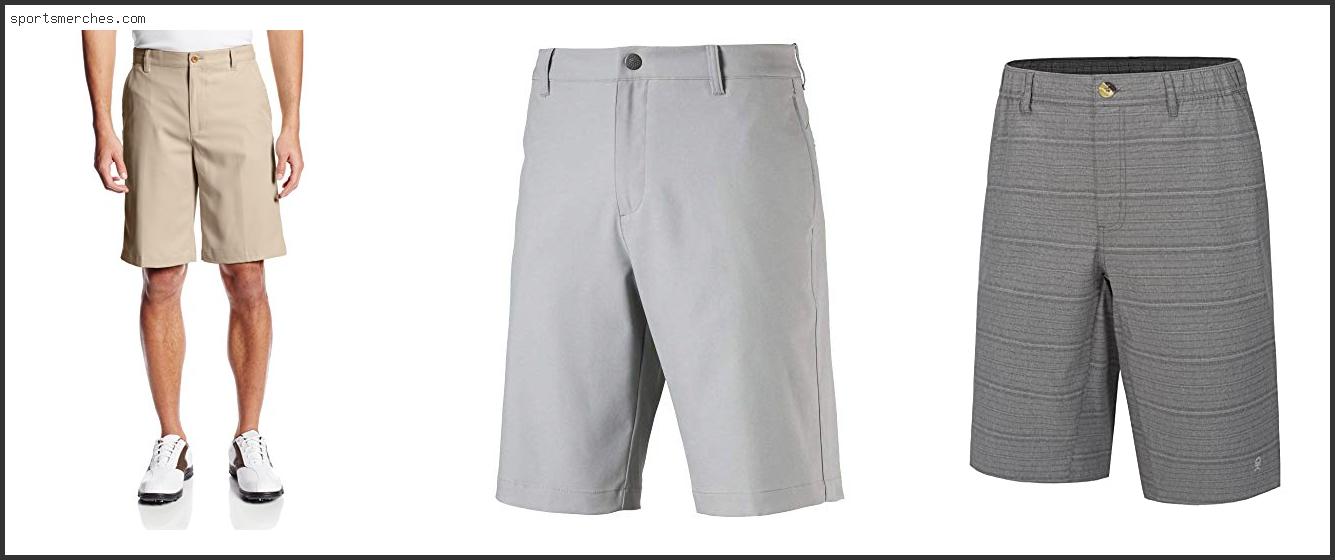 Best Long Golf Shorts