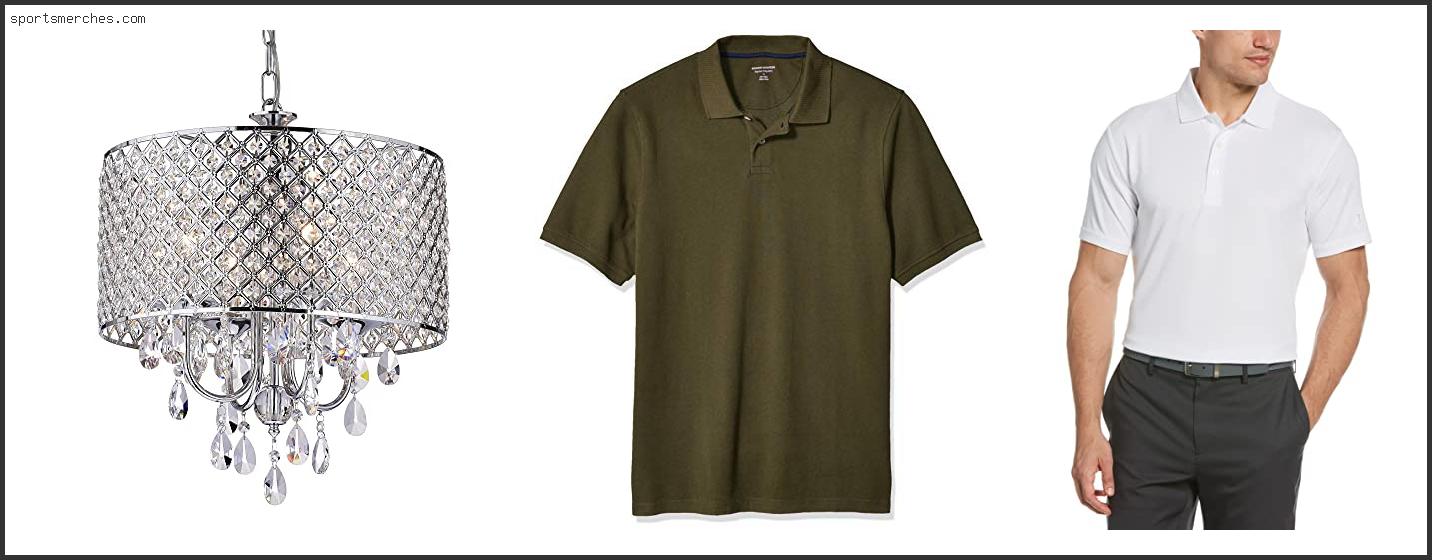 Best Affordable Golf Shirts