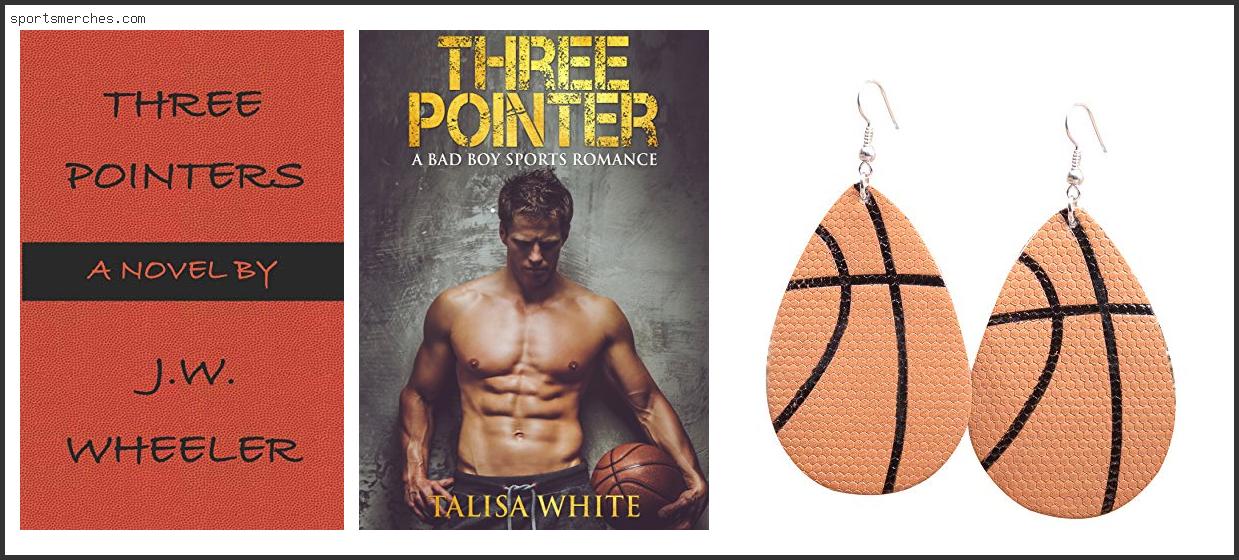 Best Basketball Three Pointers