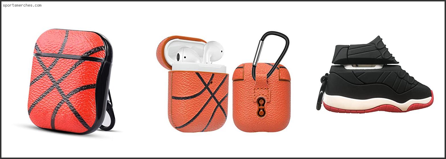 Best Earbuds For Basketball