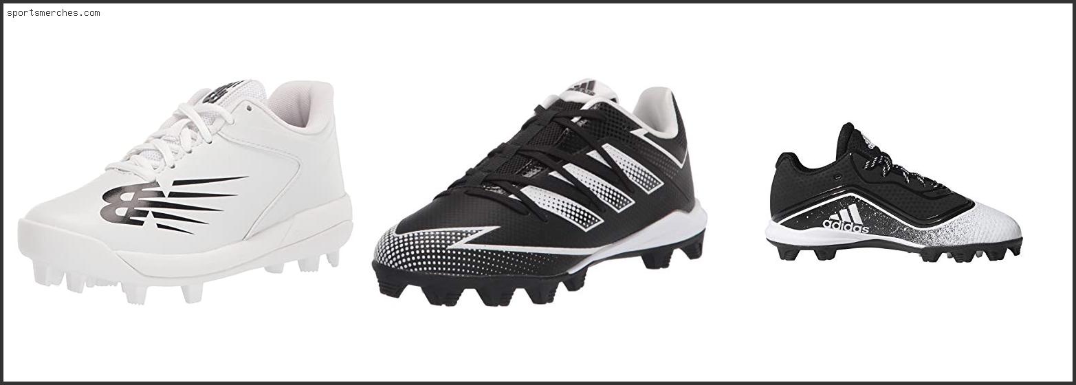 Best Youth Baseball Shoes