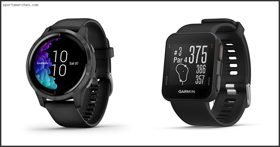 Best Android Golf Watch