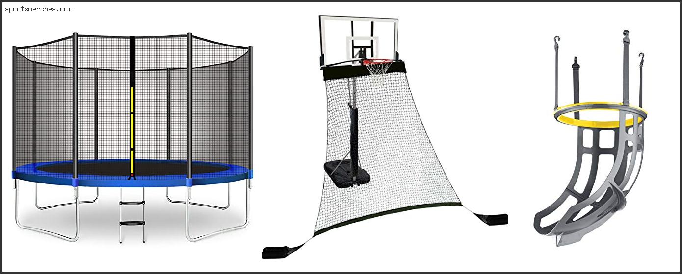 Best Basketball Rebounding Machine