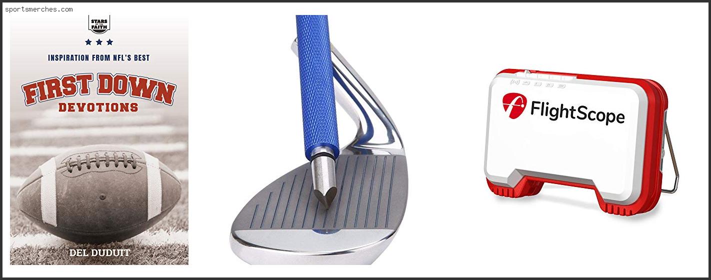 Best Golf Irons For Older Players