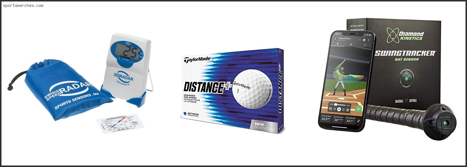 Best Golf Ball Swing Speed 100 Mph