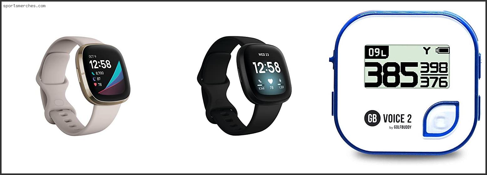 Best Iwatch Golf Gps