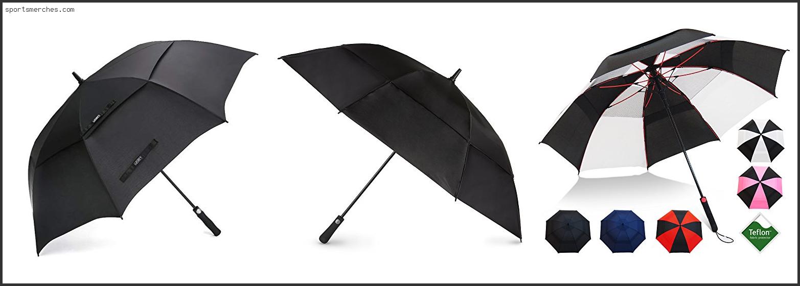 Best Large Golf Umbrella