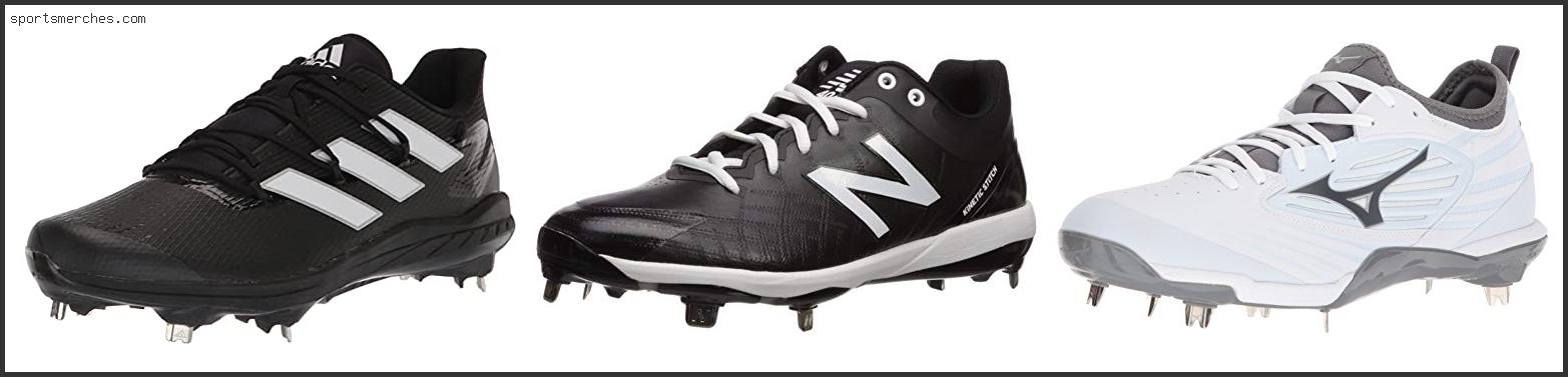 Best Mens Metal Baseball Cleats