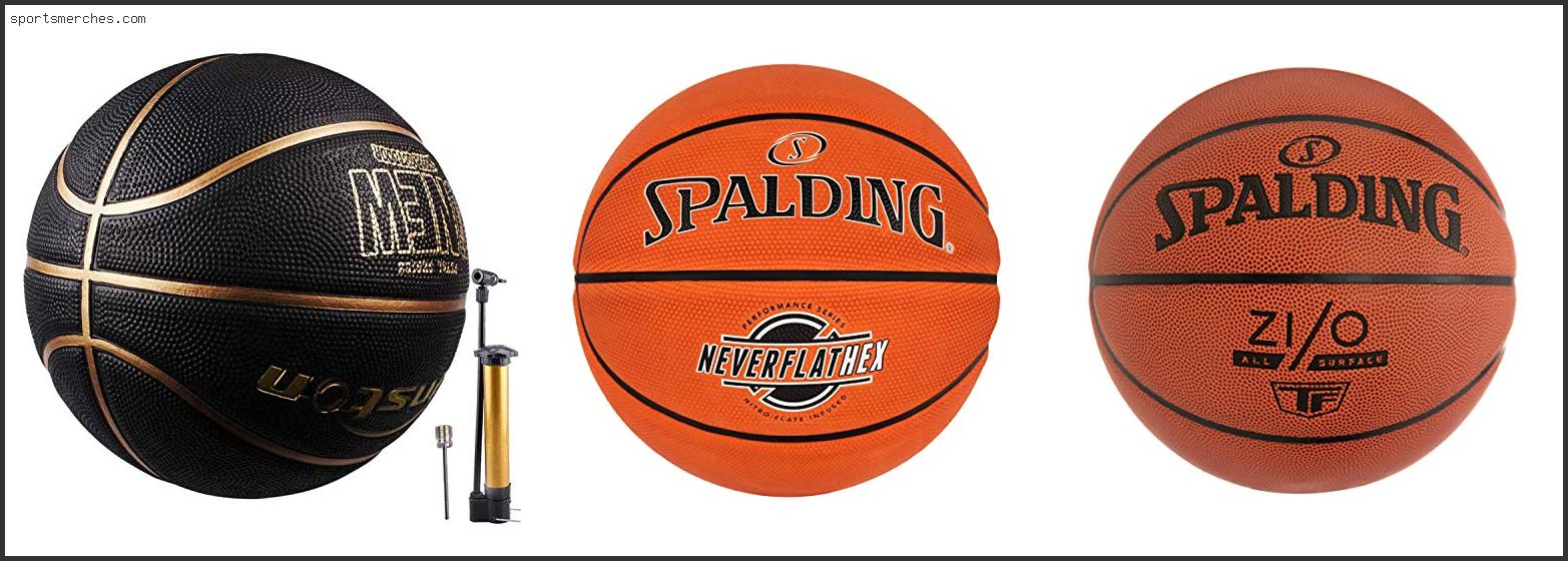 Best Cheap Basketball