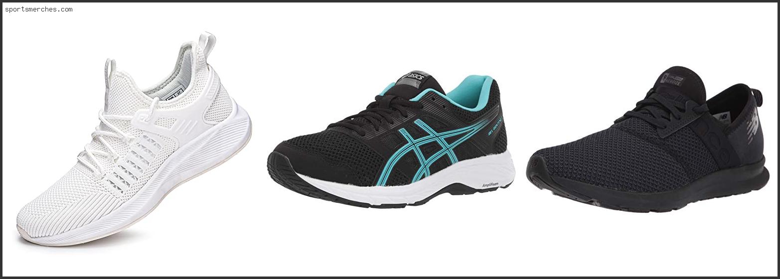 Best Supportive Tennis Shoes For Nurses