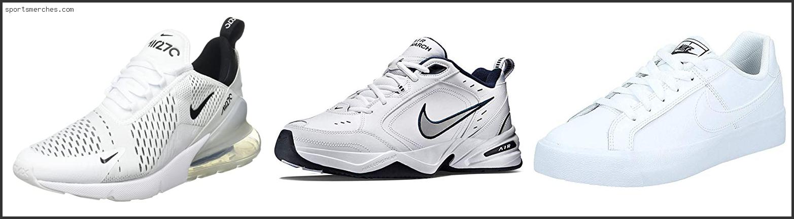 Best Tennis Shoes Nike