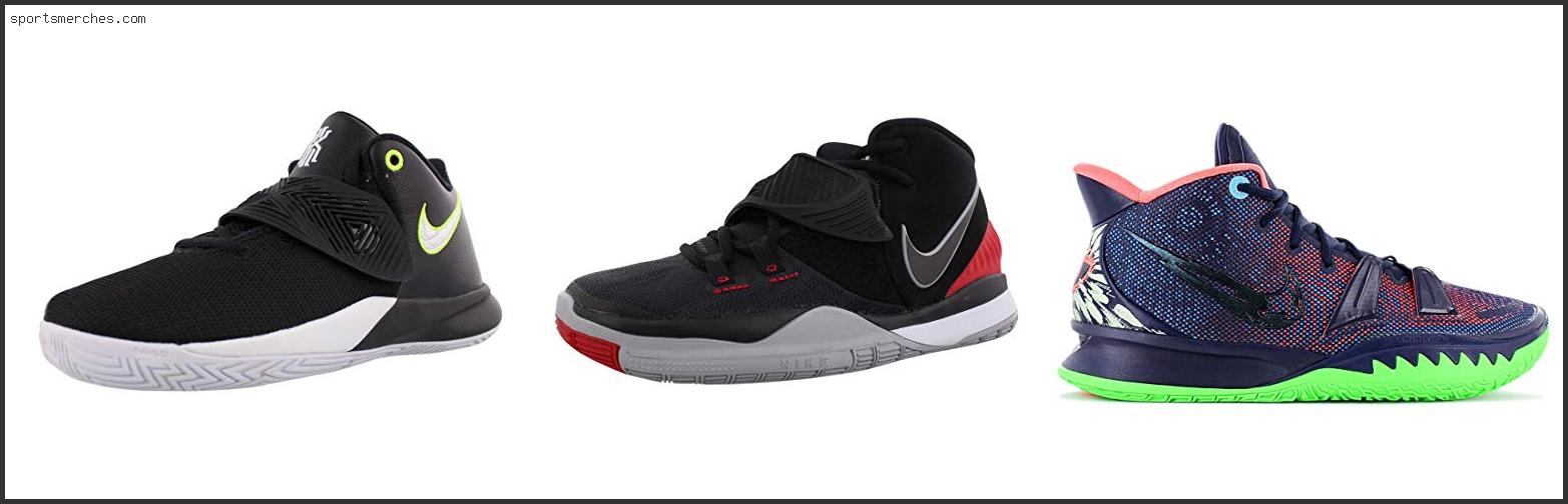 Best Kyrie Basketball Shoes