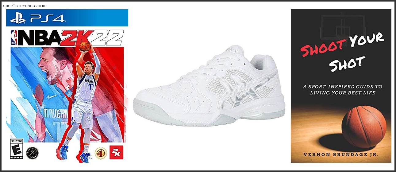 Best Shoes To Play Tennis In