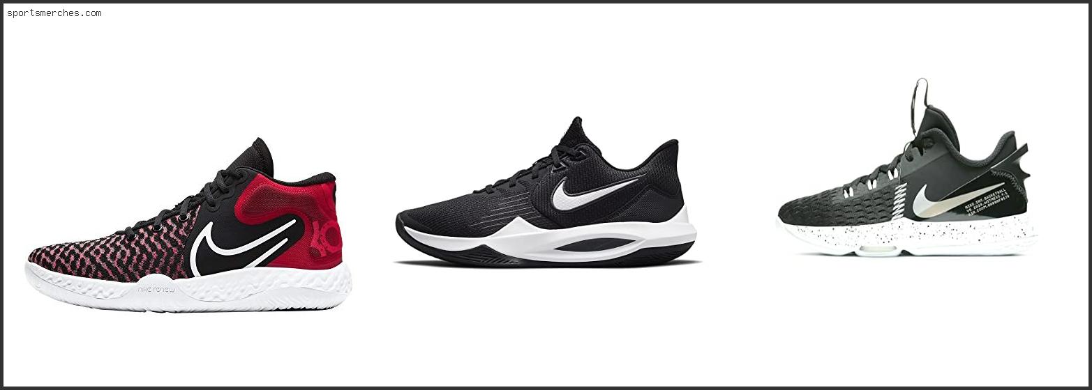 Best Nike Basketball Shoes Under 5000