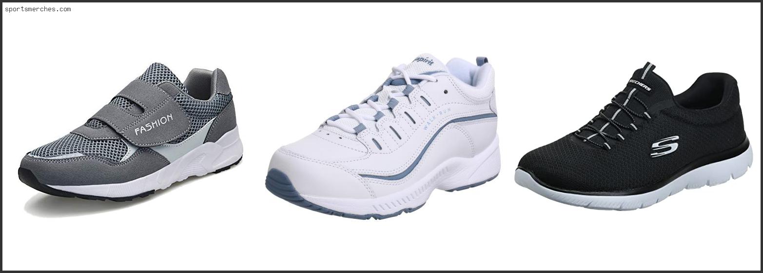 Best Tennis Shoes For Elderly